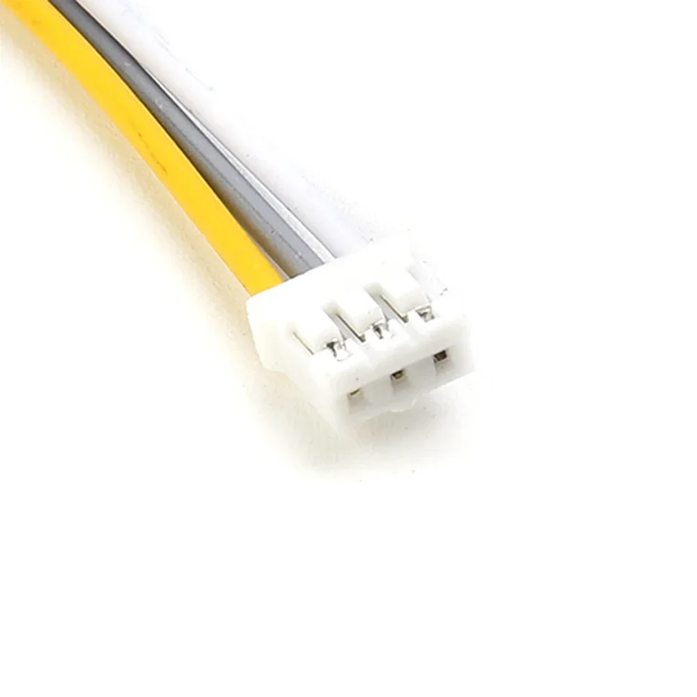 1*LED Driver 3color Adapter For LED Lighting Non-Isolating Transformer Replacement 260-280mA/50-60HZ/AC165-265V For  Down Lamp