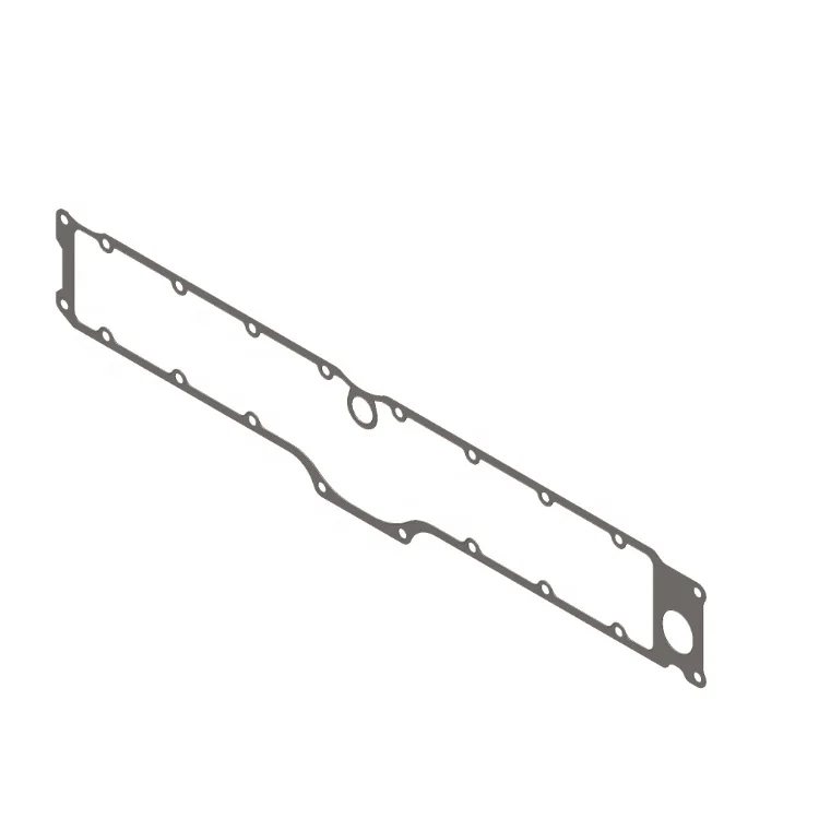 QSX15 ISX15 Oil Cooler Housing Gasket 3104232 3689755 3680712 3682789 for Diese-l Engine