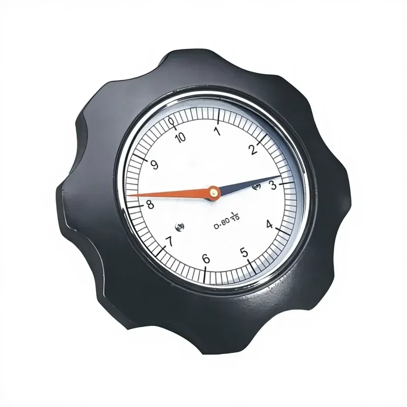 for Industrial Corrugated Aluminum Alloy Bakelite Handwheel Factory Direct Sales  3 Year Warranty