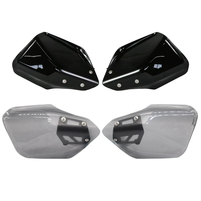 

Motorcycle Deflector Shield Handguards Hand Protectors For BMW K1600B K1600GT K1600GTL 2017-2024 Accessories