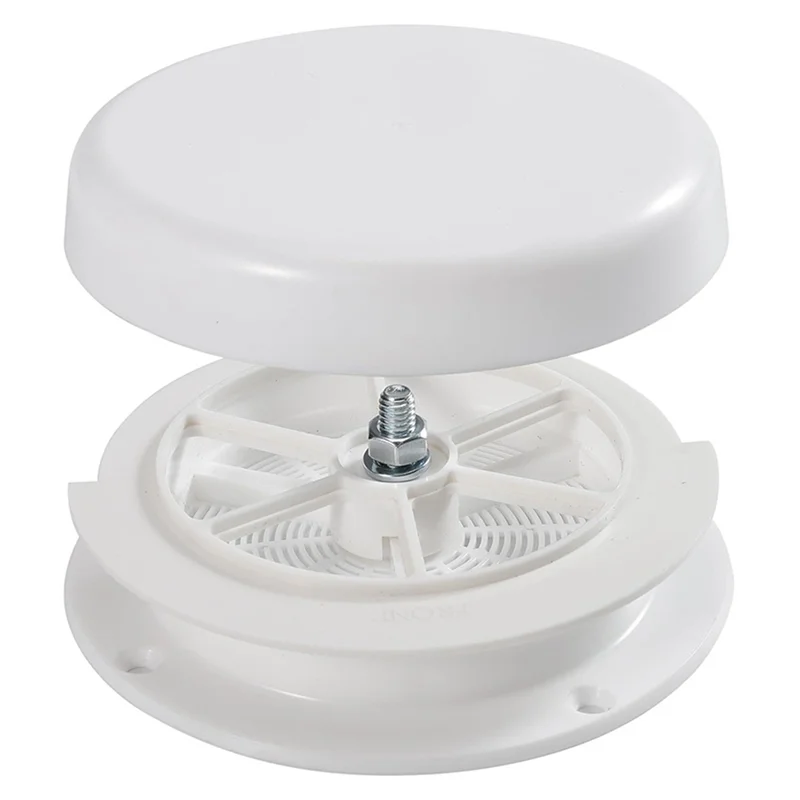 AT02-RV Mushroom Vent Cover For Keystone Trailers Motor For Vehicle Plumbing Ventilator Cap For Keystone Trailers Motor Homes Ca