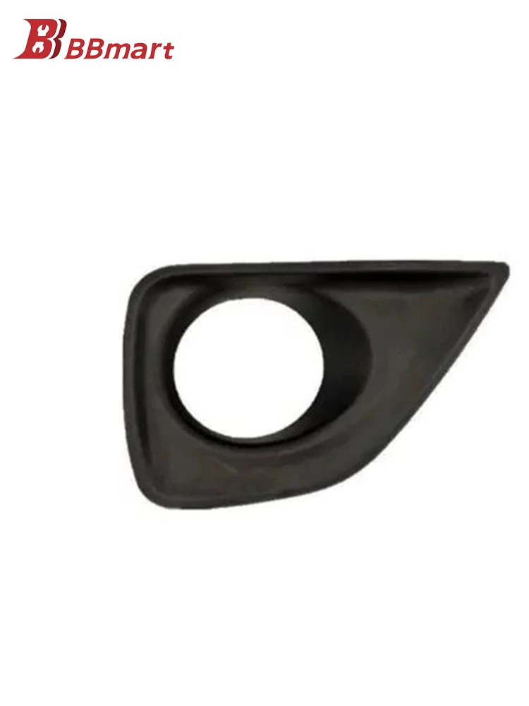 

52128-0P030 BBmart Auto Parts 1 Pcs Front Fog Light Lamp Cover Insert Trim Foglight Accent Frame For Toyota REIZ GRX13