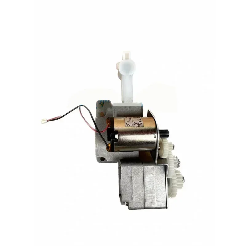 DX2330 Motor Ink Pump Assy for  use in Ricoh DX 3440 3442 2430 2432 3443 3240 2330 2340 For Gestetner  6300 6301 6302 6303 6143/