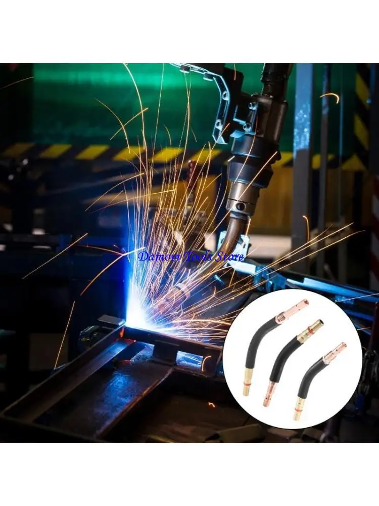 57BE Welding Guns Bending Pipe Bending Rod Connecting Rod Welding Guns Bending