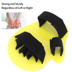 Adjustable Gloves Supports Finger Board and Training Finger Correction Support Hand Splint Supports Plate Orthopedic Brace