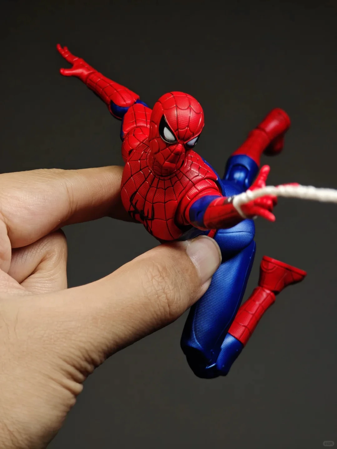 In Stock Blokees Spiderman Bra - огляд і ціна Model Kit Brands