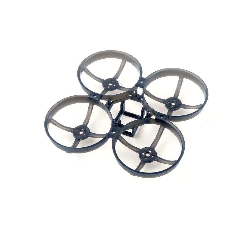 Happymodel EX1103 KV11000 Brushless Motor / TPU 3D Print Lens Protector /85mm Frame /Caddx Canopy / Mobula 8 Replacement Parts