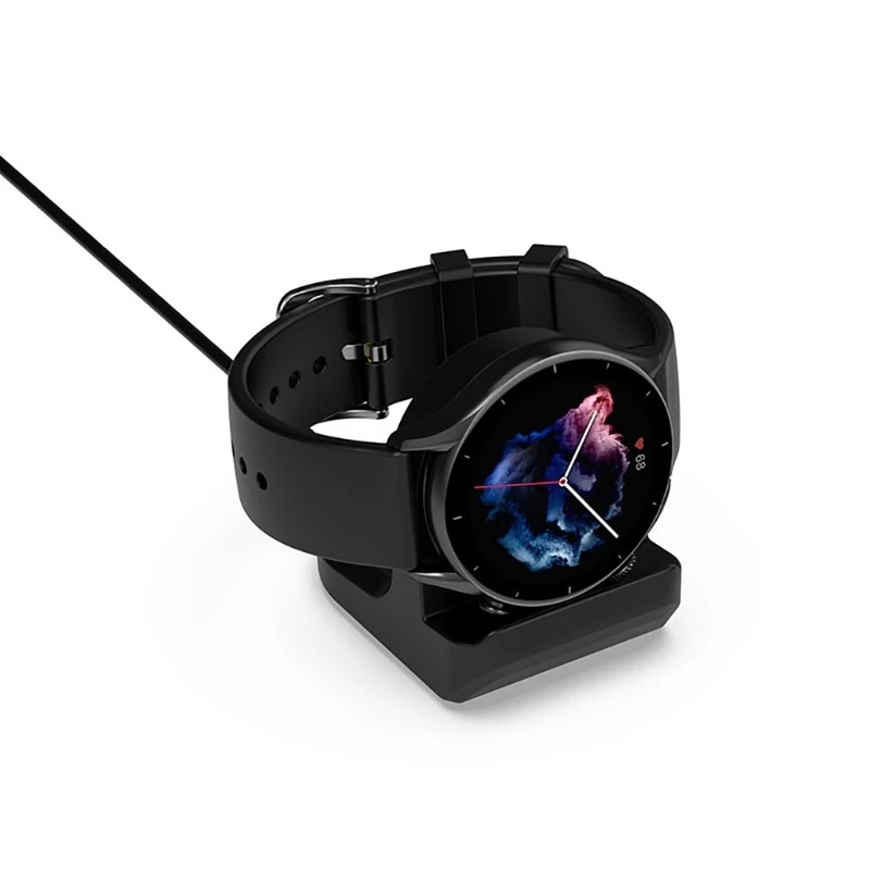 Per TRexUltra Supporto da tavolo Supporto in silicone Supporto per staffa per smartwatch Dropship