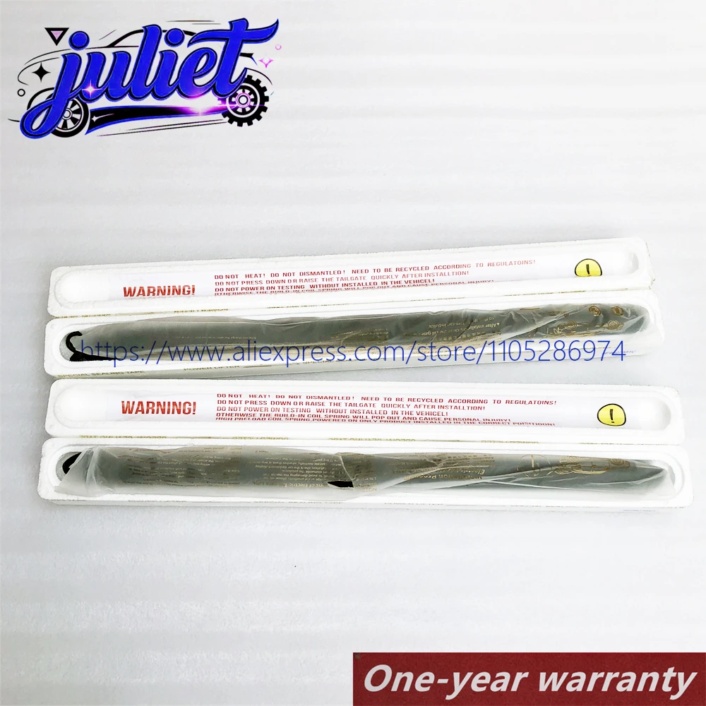 5E9827852A 5E9827852F 1pcs Left /Right Electric Tailgate Gas Support Struts for 2012-2020 Skoda Octavia III Combi 5E 5E9827852D
