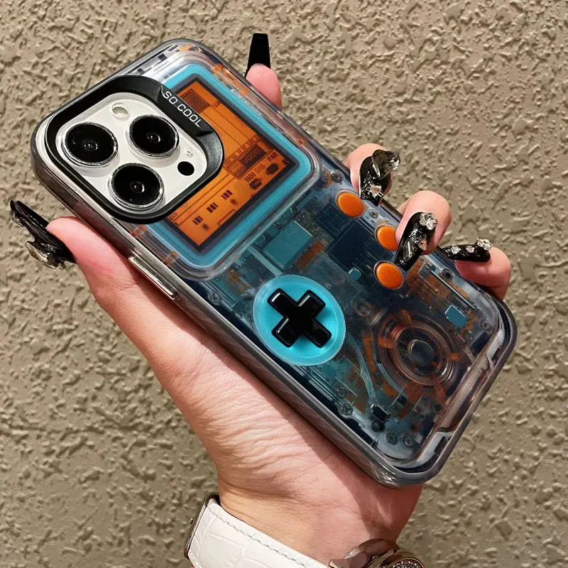 Trendy Retro Gaming Console Fr - đánh giá và giá Retro Gaming Case