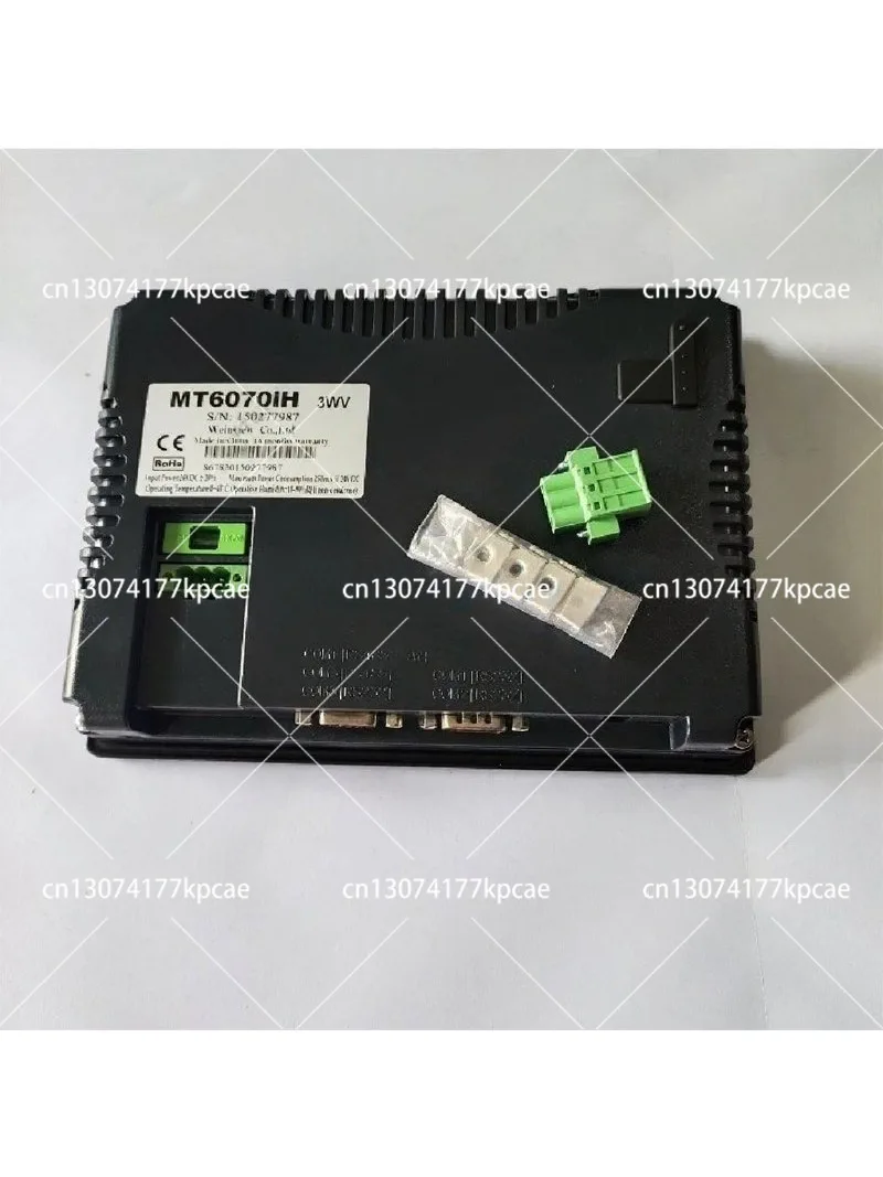 Industrial Touch Panel  TK6070iH/iK MT6070iH TK8070iH MT8070iH 1-5WV  80%