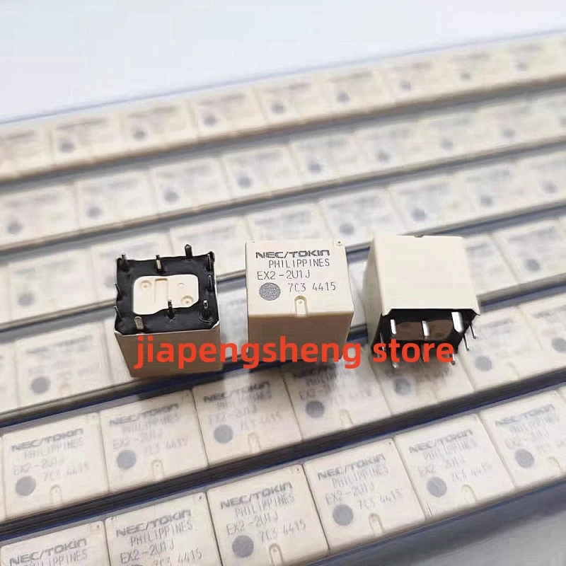 (2PCS) New Original…