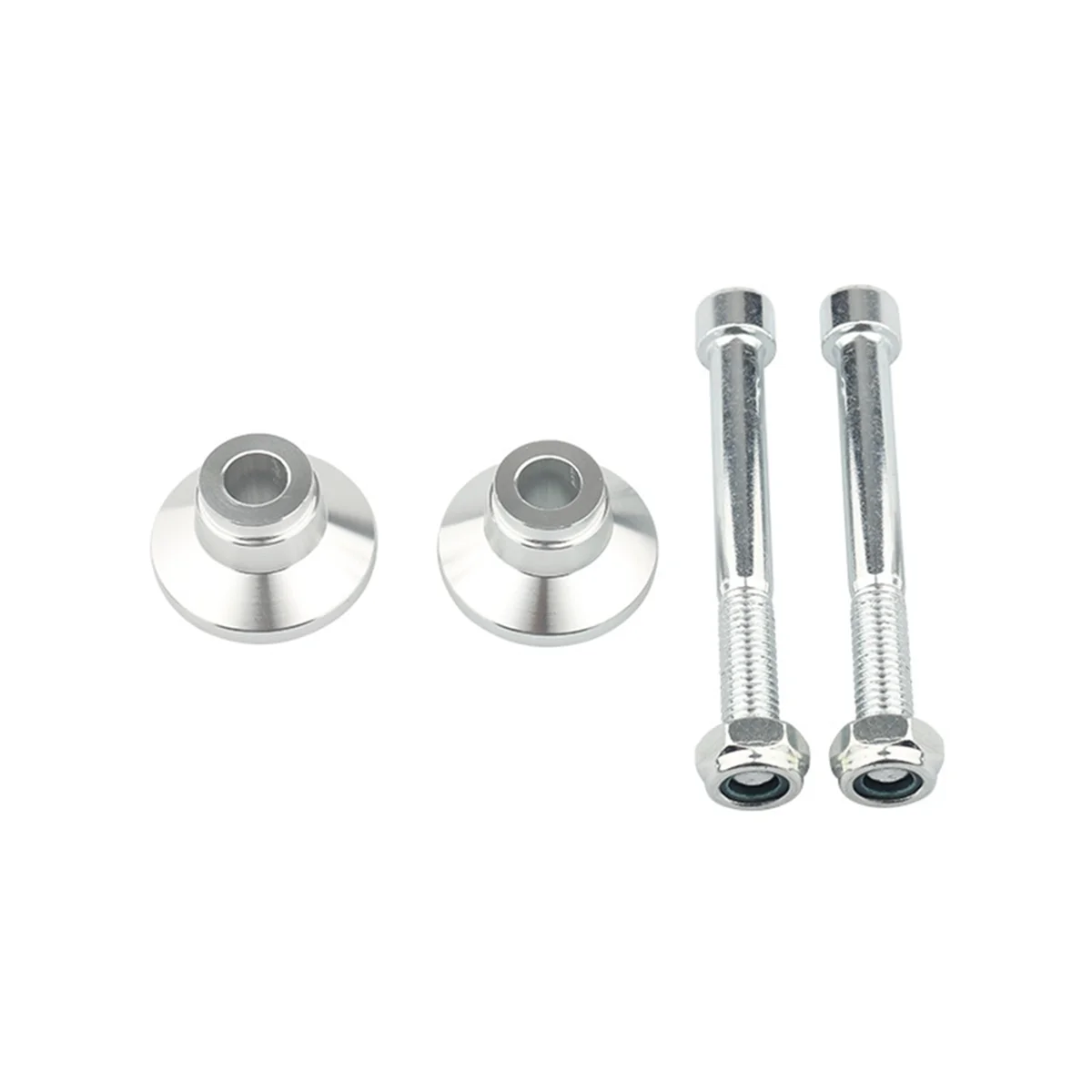 

Motorcycle Handlebar HandleBar Riser Handle Bar Clamp for Desert X 2022-2024 Desert X 2023-2024