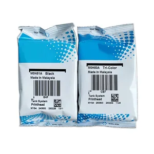 رأس الطباعة الأصلي الجديد MOH51A Moh50A رأس الطباعة ل HP GT5810 GT5820 GT5822 Tank 115 116 310 315 318 319 410 411 415 416 418 419 أفضل 10 مبيعات رأس الطباعة HP 416 - رقم 6