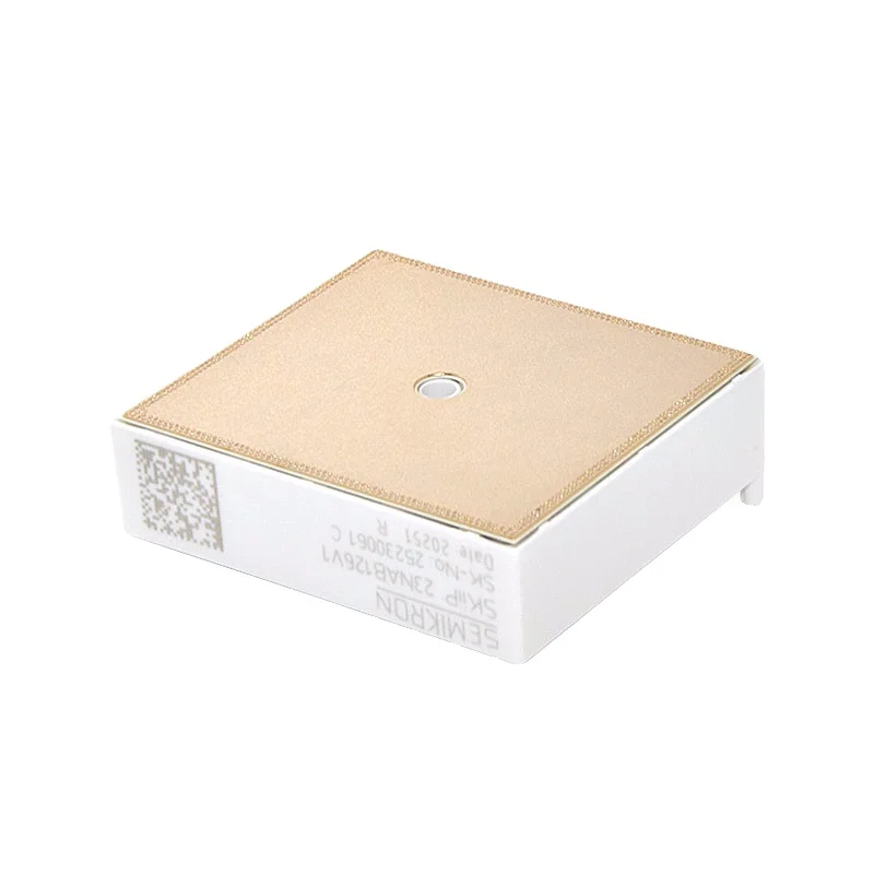 SKIIP23NAB126V1 SKIIP24NAB126V1 SKIIP 23NAB126V1 SKIIP 24NAB126V1 IGBT Module New Original