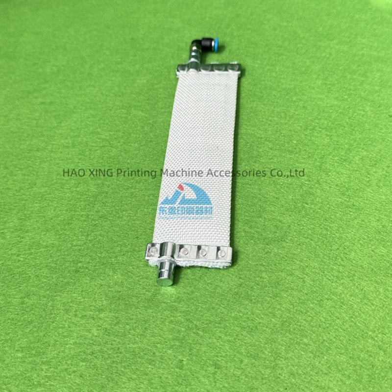 Printing Machinery Spare Parts Air Bag 155MM for KBA Offset Printing Accessories Bladder Bag 155MM with Best Quality Air Bag