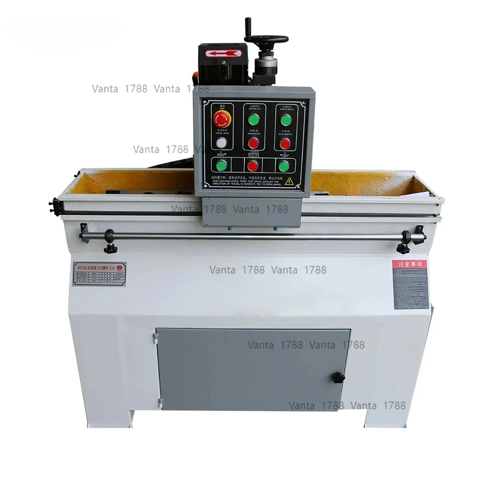 

Комбинированный двухсторонний строгальный станок Tct, лезвие ножа, шлифовальный станок, автоматическая линейная машина для заточки ножей