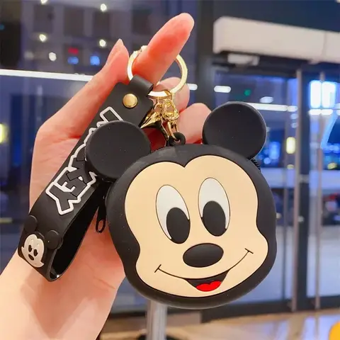 8 best sales मिकी माउस वॉलेट - №8