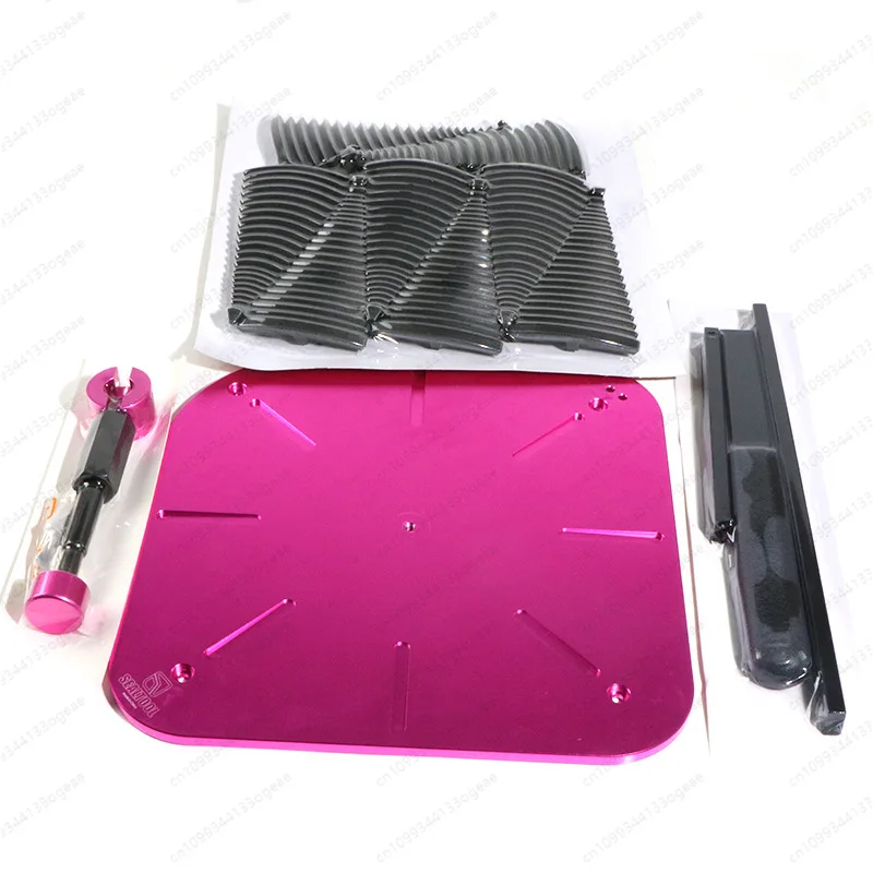 

clutch + expander, sealing ring Oil seal Gray ring Installation tool Tightening seal Remove piston