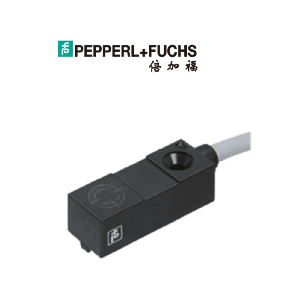 2025 Pepperl + Fuch…