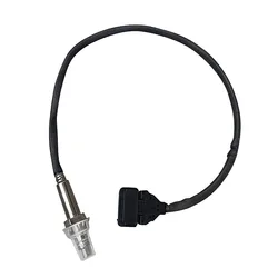 Nitrogen Oxide Exhaust Gas Systems Auto Oxygen Automotive Uninox Truck Nox Sensor for Benz BMW CUMMINS SCANIA VOLVO IVECO VW