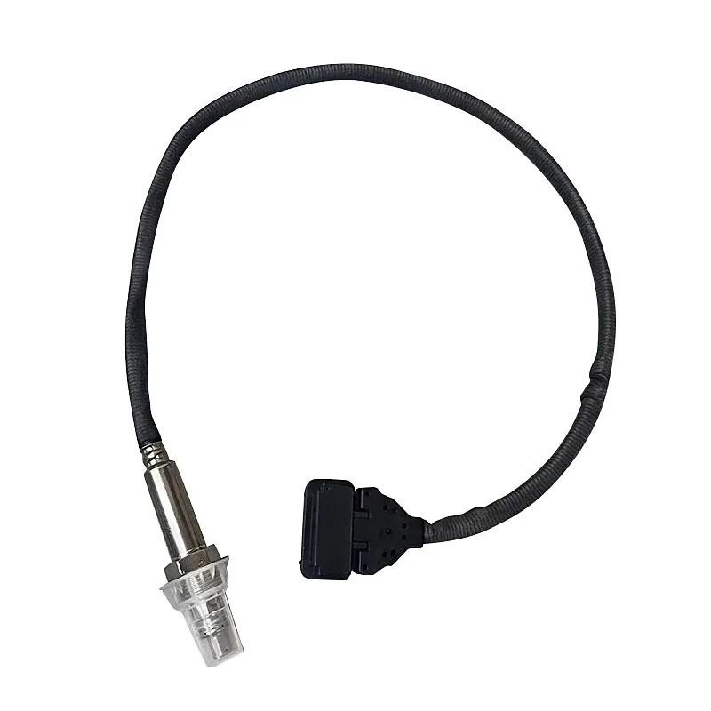 Nitrogen Oxide Exhaust Gas Systems Auto Oxygen Automotive Uninox Truck Nox Sensor for Benz BMW CUMMINS SCANIA VOLVO IVECO VW