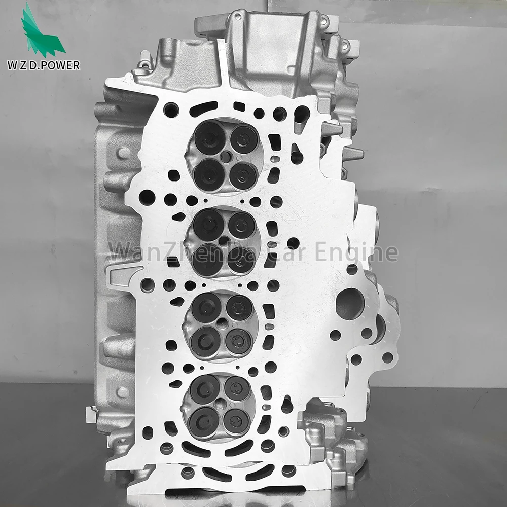 الجودة الأصلية 1.2L 9NR FTS 9NRFTS محرك الاسطوانة الجمعية 9NR-FTS لتويوتا كورولا 1.2 رأس اسطوانة المحرك