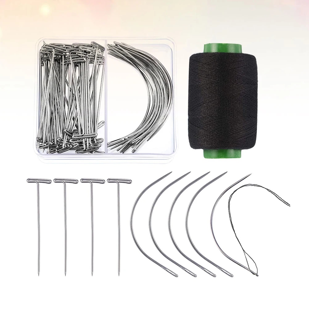

Knitting Needles Embroidery Interchangeable Fixed T-Type Human Body