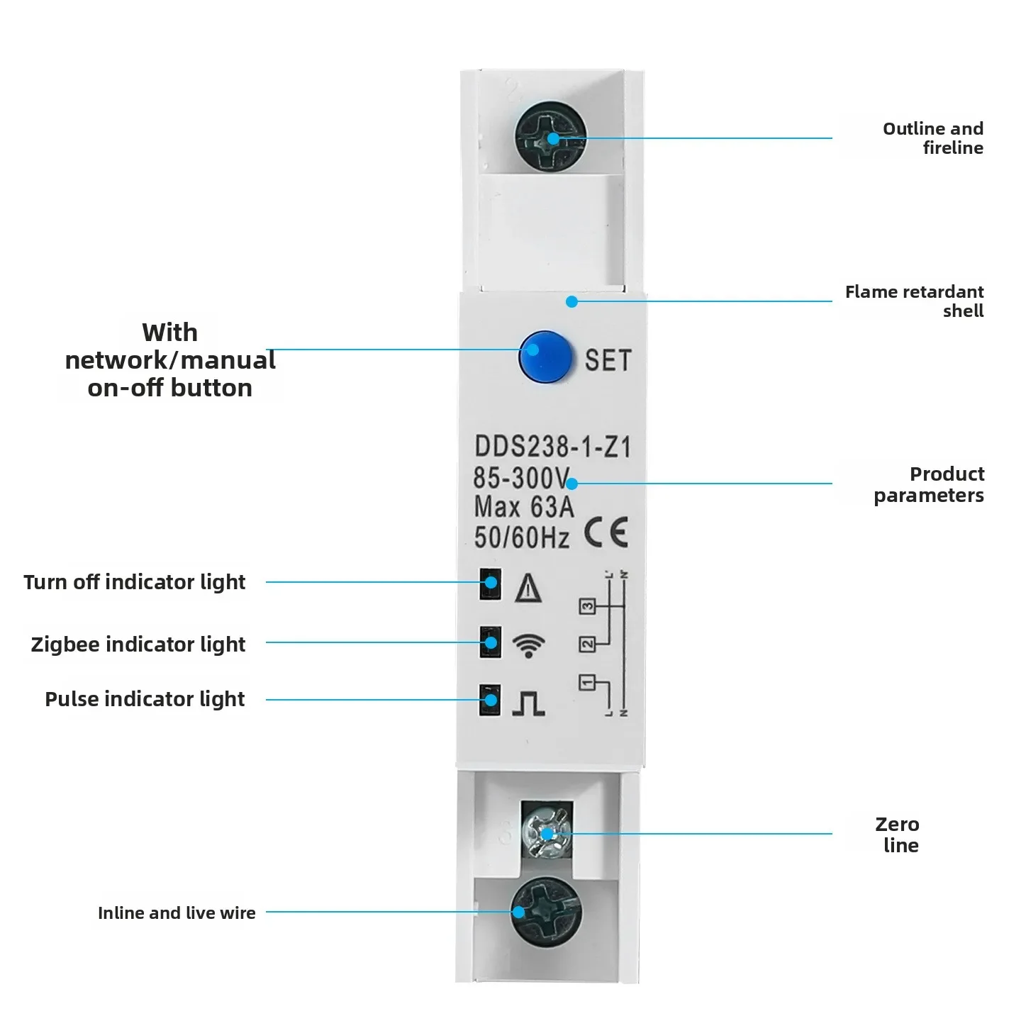 2026 DDS238-1-Z1 Si…