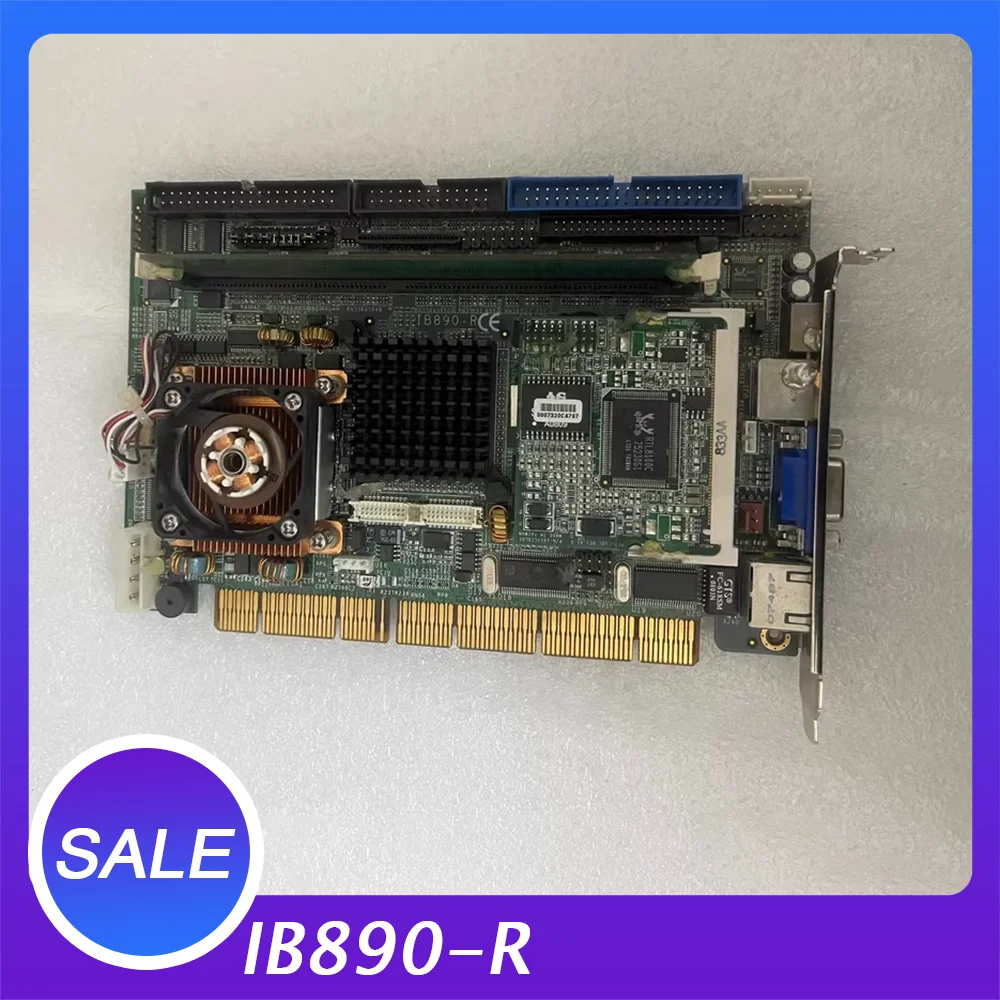 

For iBASE industrial motherboard IB890-R