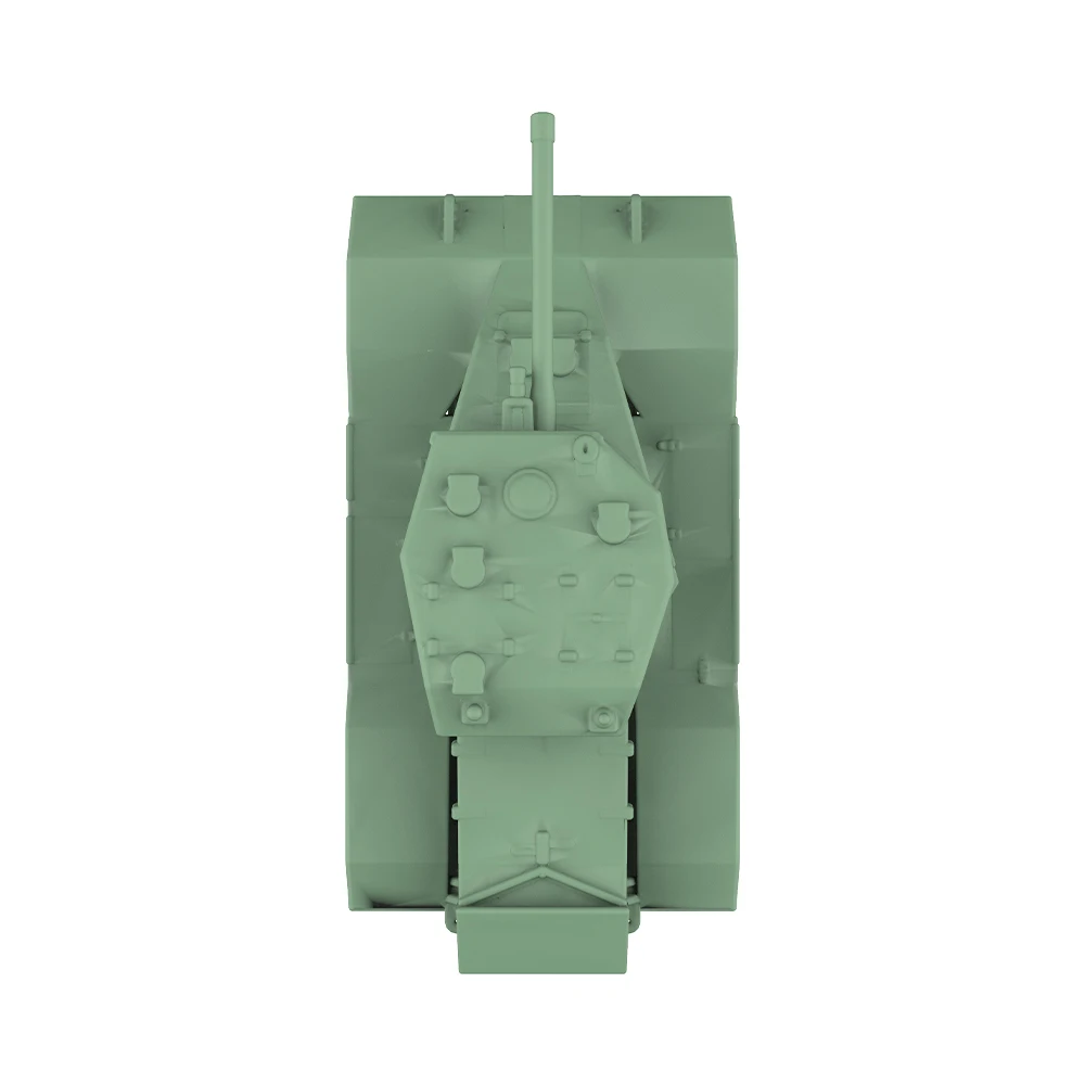 

1/220 1/160 1/87 SSMODEL SS991 Железнодорожная военная модель, комплект британской бронированной машины AEC MkII