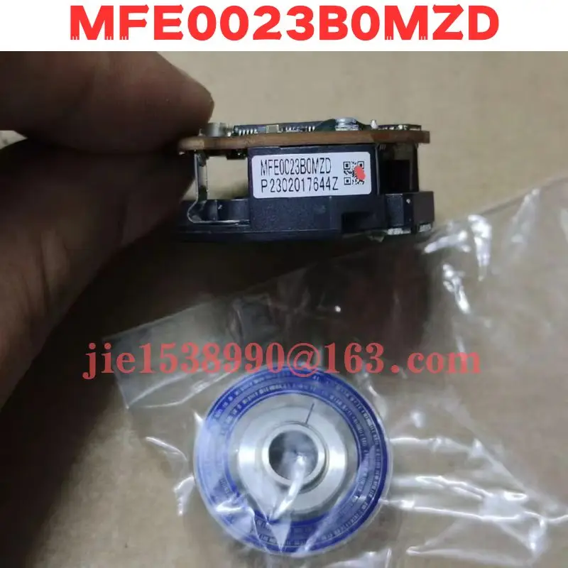 Used Encoder MFE0023B0MZD  Normal Function Tested OK