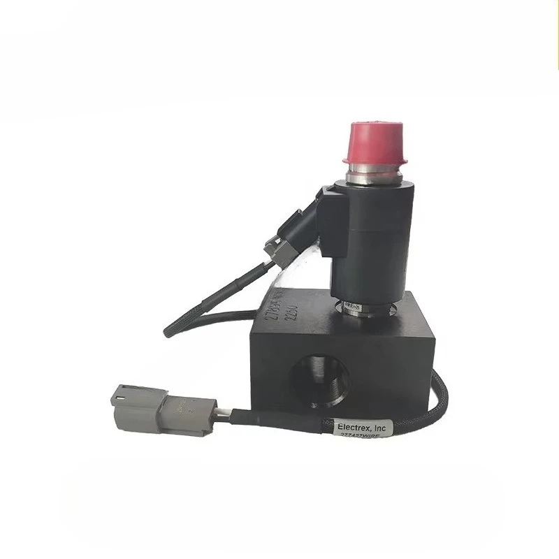 

2026 Latest Factory Direct SalesExcavator 561-95-8A540 Hydraulic Value Hd785-7 Valve Assy 561-95-8A540