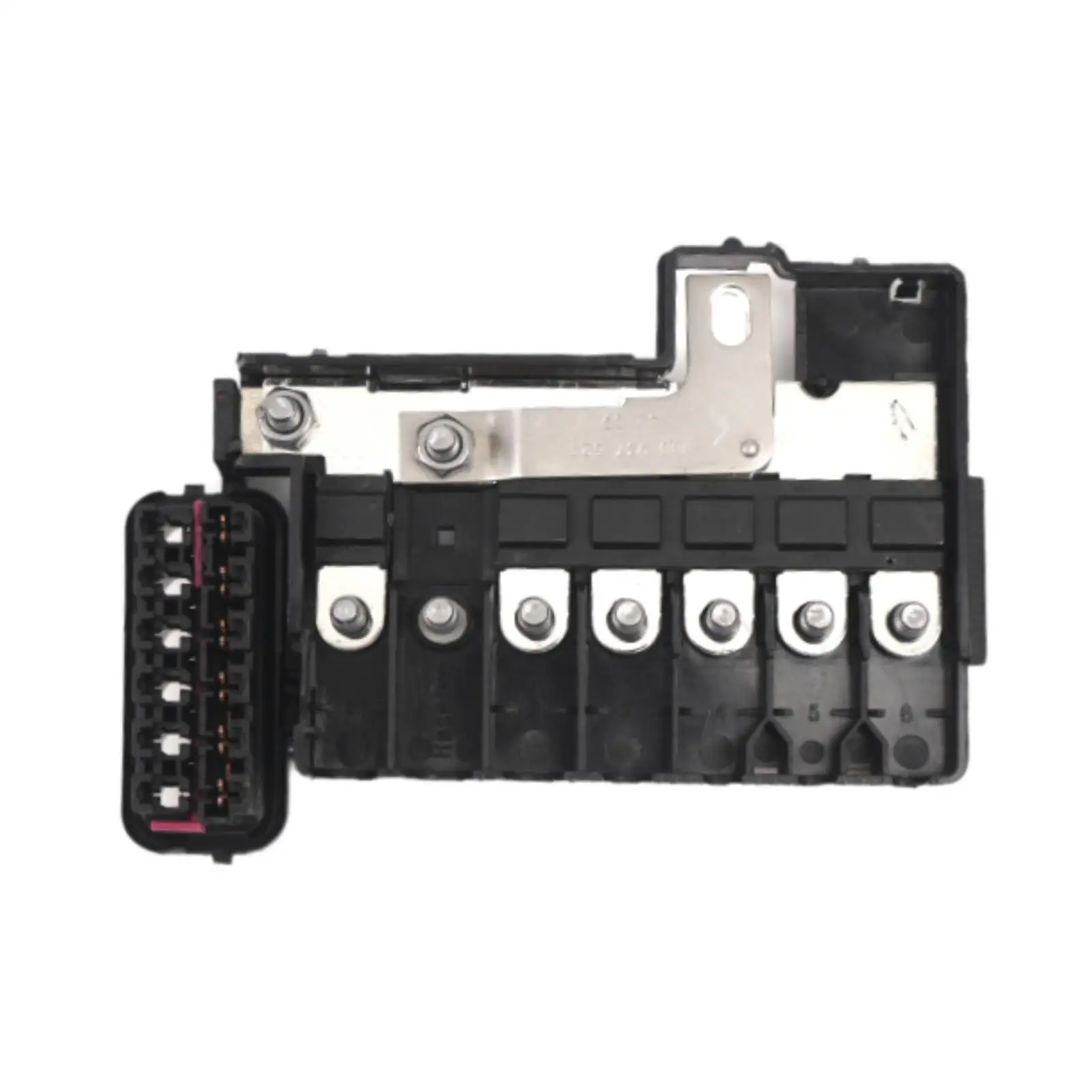 

Fuse Box 6R0937548C 6R0937550A Replacement for VW Jetta MK6 Polo up Vehicles Automotive Accessories Easy to Install