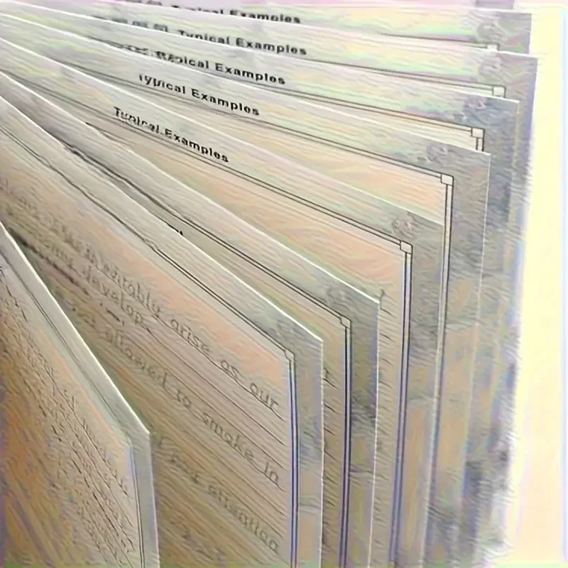 New English Italic Groove Practice Copybook Handwriting Practice Calligraphy Book English Alphabet Word Reusable Gift