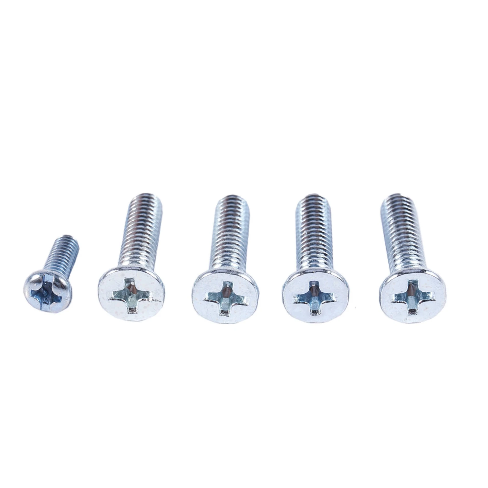 5X 8 Terminals 5 Positions Master Control Rotary Cam Switch 20A Black+Blue-AB01