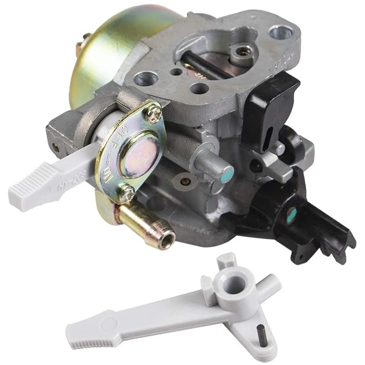 951-12158 Ремкомплекты для мастера MTD 951-12158 751-12158 TROYBILT Cub Cadet 208CC 7HP Ремкомплекты карбюратора