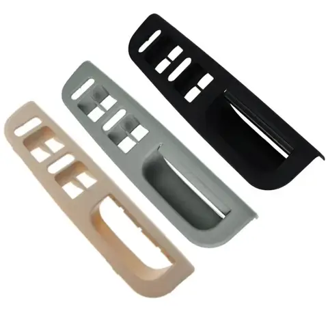 폭스바겐 VW 보라 골프 4 MK4 제타 1999-2004 LHD 블랙 베이지 앞뒤 좌우 도어 풀 그랩 도어 핸들 세트 폭스바겐 VW 보라 골프 4 MK4 제타 1999-2004 LHD 블랙 베이지 앞뒤 좌우 도어 풀 그랩 도어 핸들 세트