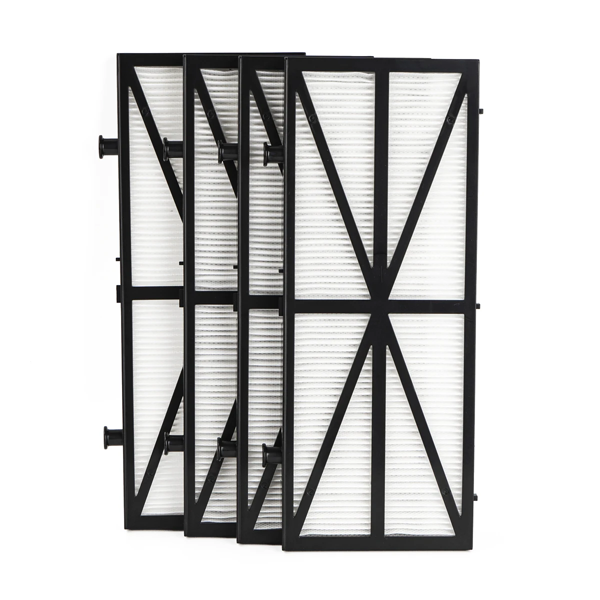 4 قطع 9991422-R4 لوحات فائقة الدقة لمنظفات حمام السباحة الروبوتية دولفين، DX3، DX4، DX4S، Supreme M3، Apollo، Apolloa Plus، Primal