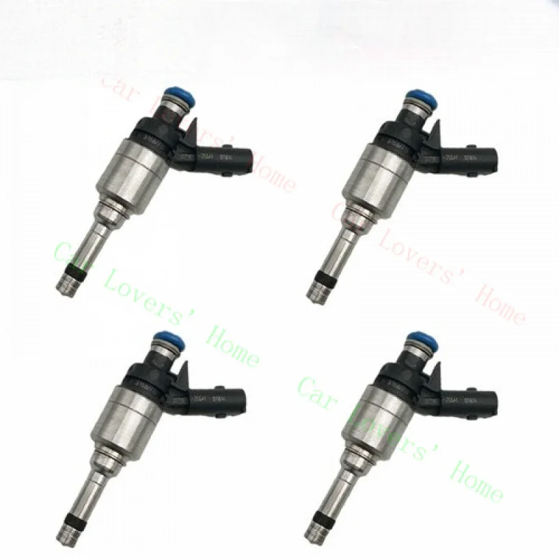 

Топливная форсунка A+ 4-X 35310-2GGA1 для 15-20 Hyundai Tucson 16-20 Kia Optima-