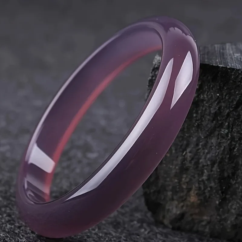 

Elegant Purple Men's and Women's Bracelets Women's Jewelry Bracelet Jewelry