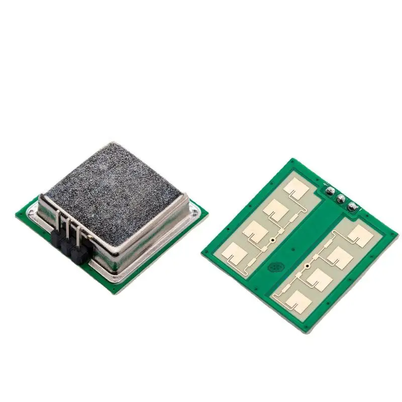 24GHz CDM324 Radar Sensor Module Microwave Body Induction Switch Sensor Module
