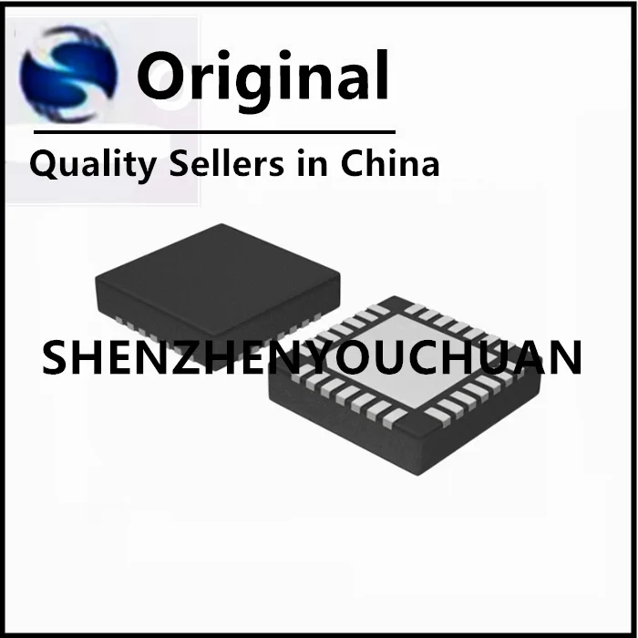 (1-100piece)PIC18F25K80-I/MM  18F25K80-I/MM  QFN-28   IC Chipset New Original