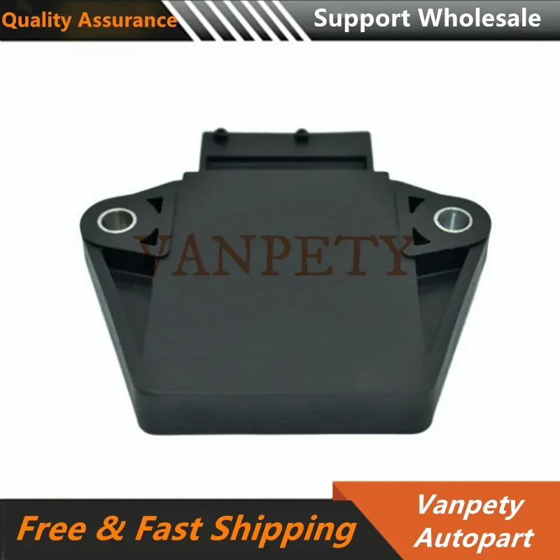 

New Ionization Control Module J5T45171 12787708 for Mitsubishi 2003-2004 Saab 9-3 4 Cyl