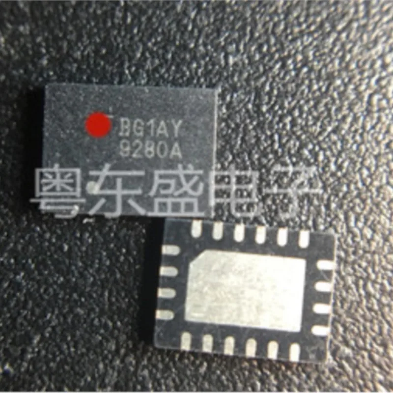 

FSA9280AUMX 9280A QFN20 10PCS