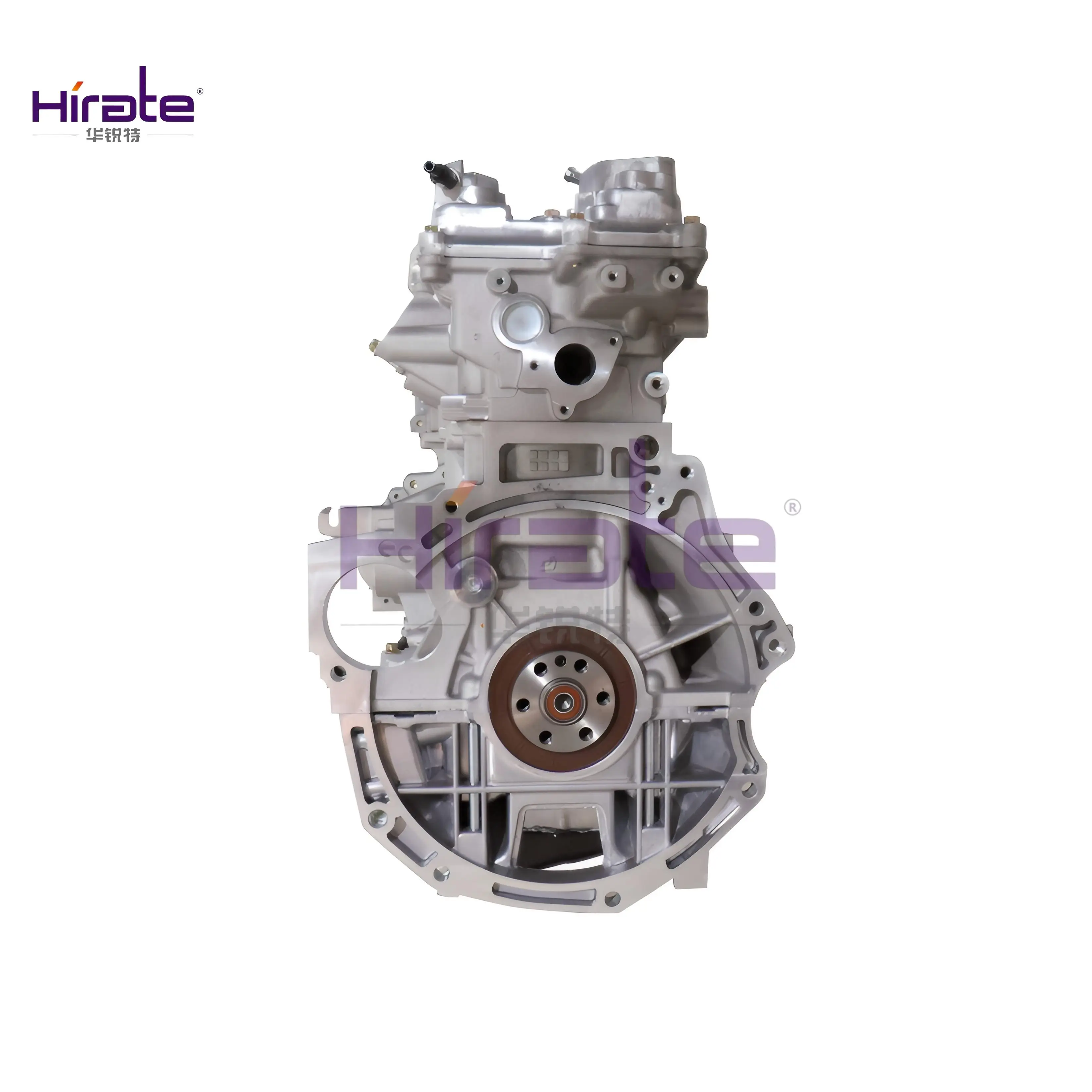 Hot-selling High-quality Standard Displacement Hirate Engine Suitable For Hyundai Kia G4FD
