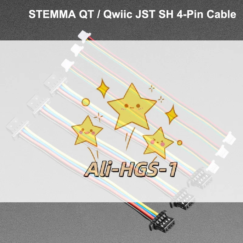 1/3/5PCS 10Cm Stemm…