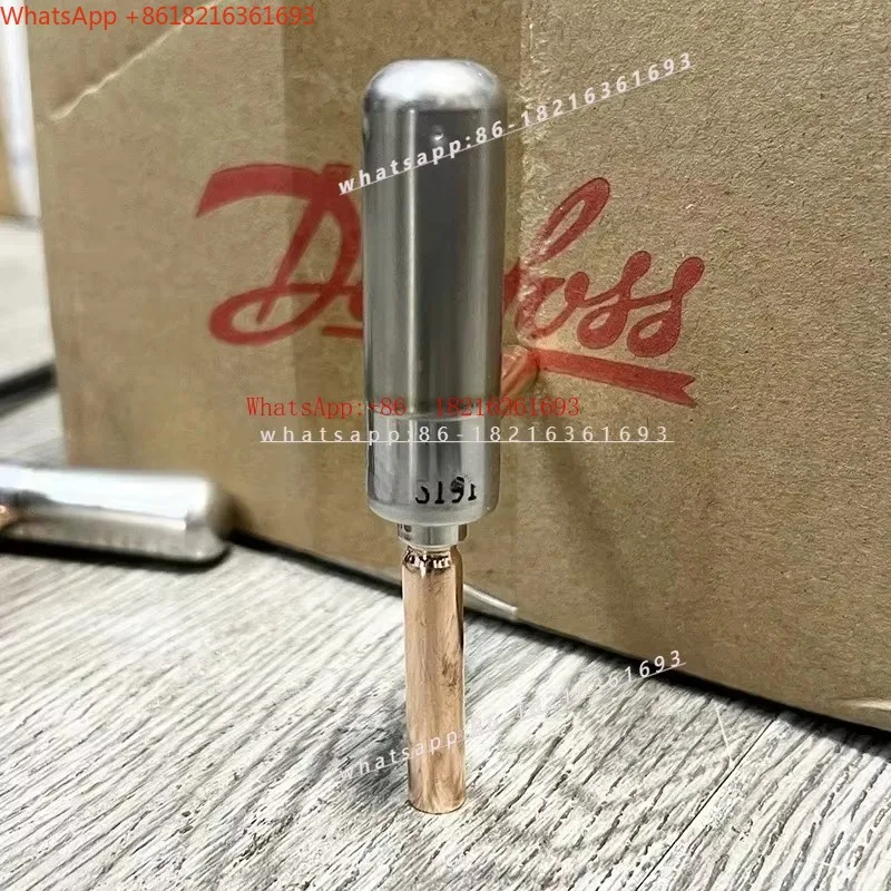 New Arrival Electrical Accessories Industrial Equipment Electronic Expansion Valve ETS6 034G5110 5010 5030 5050 5060 5024