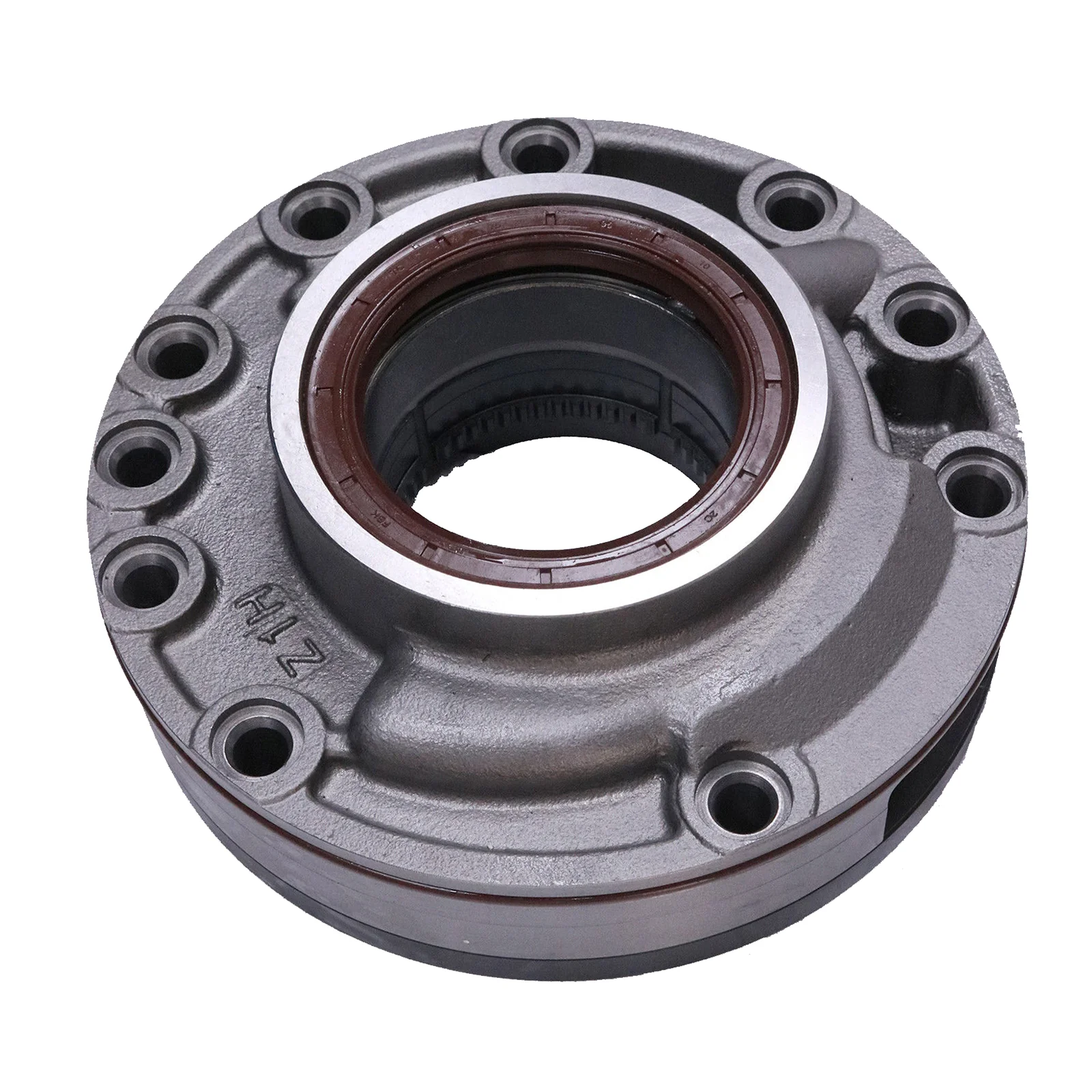 مضخة زيت ناقل الحركة TLF 0501 214 216 0501215330 0501214895 0501 214 895 0501210466 لأجزاء المحرك WG-190 أجزاء المحرك