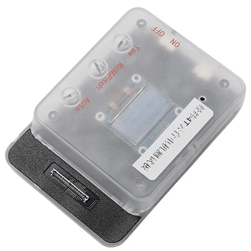 T24C Gimbal Motor Test Board,Replacement Accessory For DJI Matrice 4T 4E, Diagnostic Maintenance Board Test Tool Repair Parts